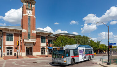Emergency transit drill planned in downtown Fort Worth ahead of World Cup