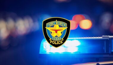 2 Dead In Fort Worth Police Chases: Hit-and-Run & Kidnapping