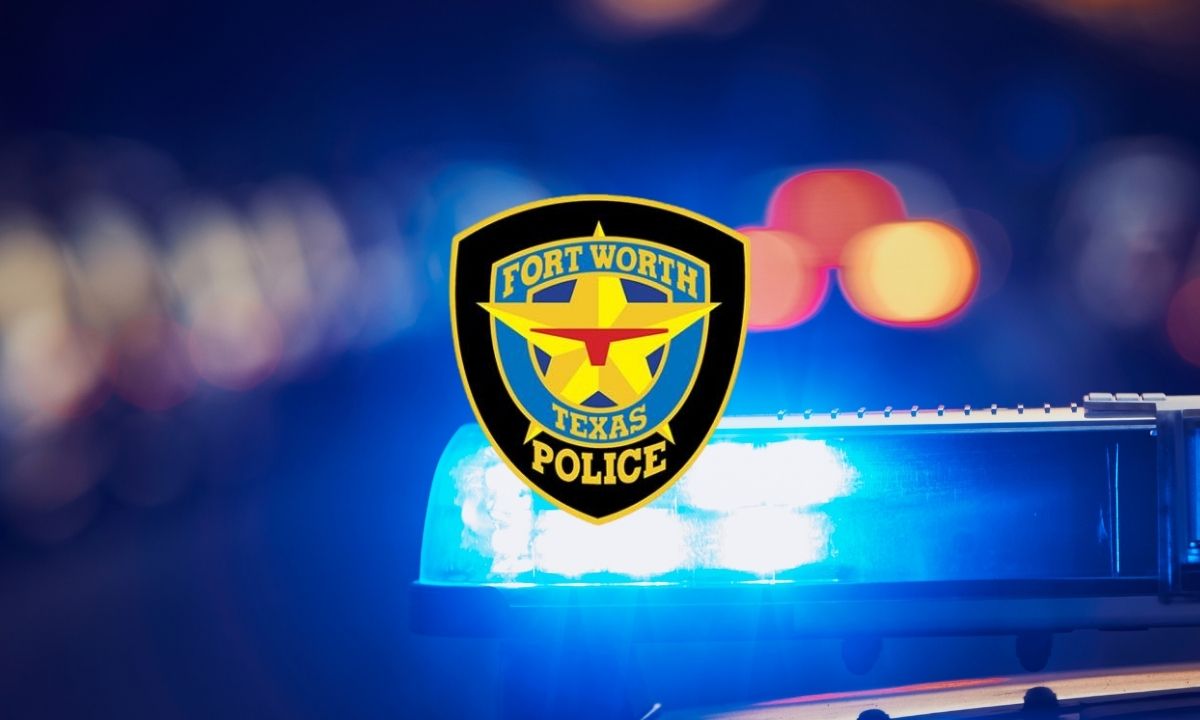 2 Dead In Fort Worth Police Chases: Hit-and-Run & Kidnapping