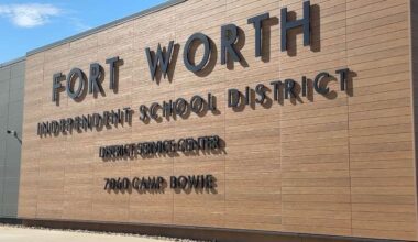 A look at the new Fort Worth ISD superintendent