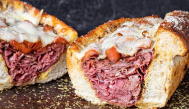 Yelp's Favorite Sandwich Shop Is Opening New Location In Houston