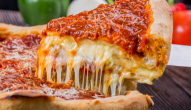 Viral Pizza Sensation 'Dave’s Pizza Oven' Is Hosting A One-Day-Only Pop-Up In Dallas This Weekend