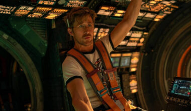 Catch 'Project Hail Mary' On A Massive Screen This March At This Houston Theater