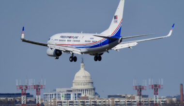 Some Of The Most Important Historic Documents In U.S. History Will Go On Display In Houston This May