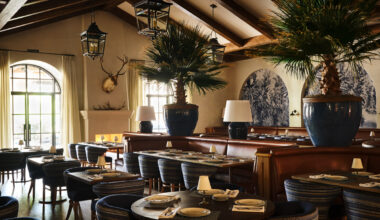 Houston Restaurant Named Restaurant Of The Year Among 3 Other HTX Concepts On Texas Monthly List