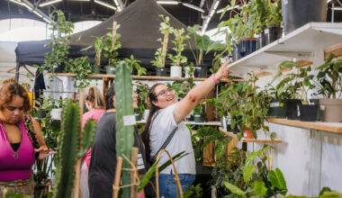 The Nation’s Largest Plant Convention Returns To Houston This April Bigger Than Ever