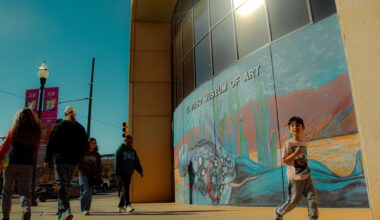 Sus Fotos’ Exhibit – The Prospector