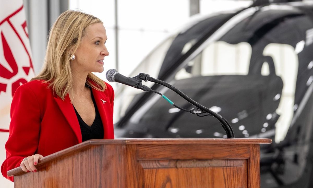 Ft Worth Mayor Remarks On ISD Takeover: 11 Schools Rated F