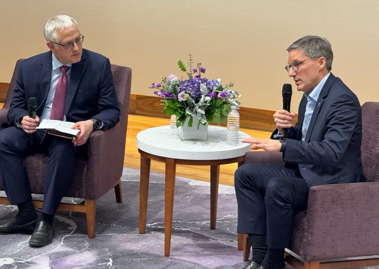 Tensions, Local Impact: How Global Geopolitics is Shaping Fort Worth’s Economy