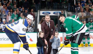 Dallas Stars promote Rich Peverley to assistant general manager