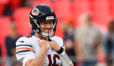 QB Austin Reed named Dallas Renegades’ starter for season opener against Houston