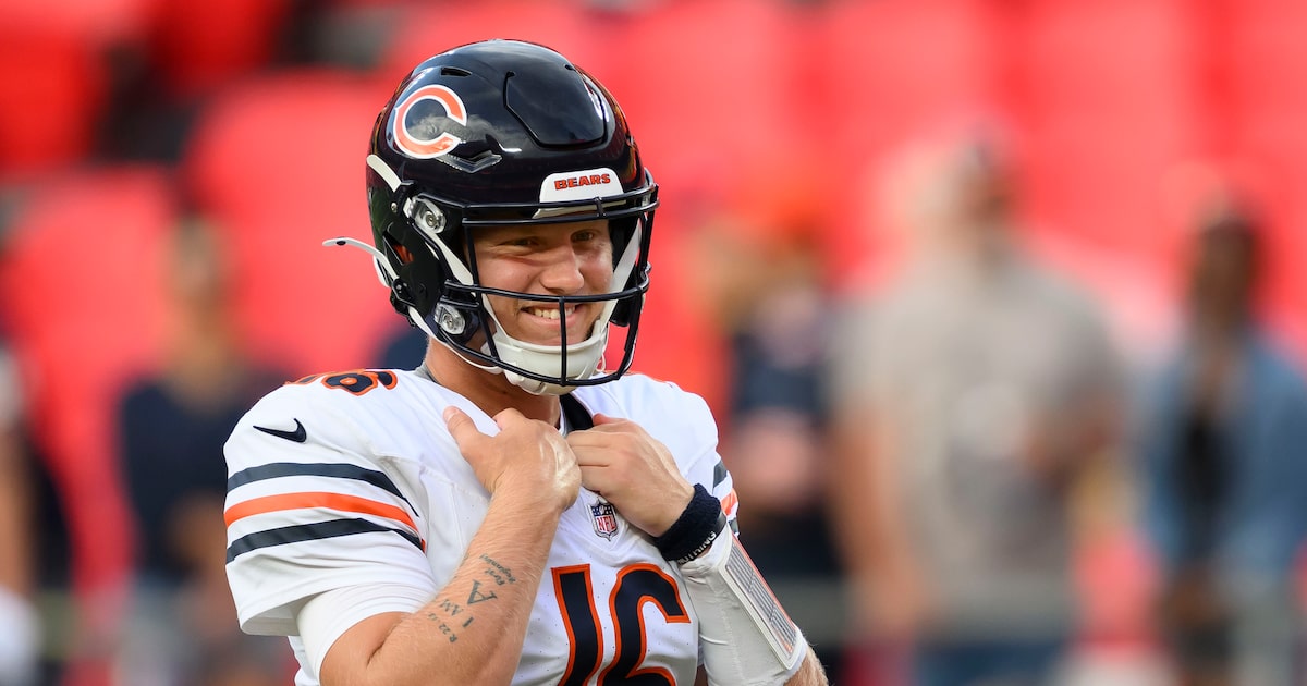 QB Austin Reed named Dallas Renegades’ starter for season opener against Houston