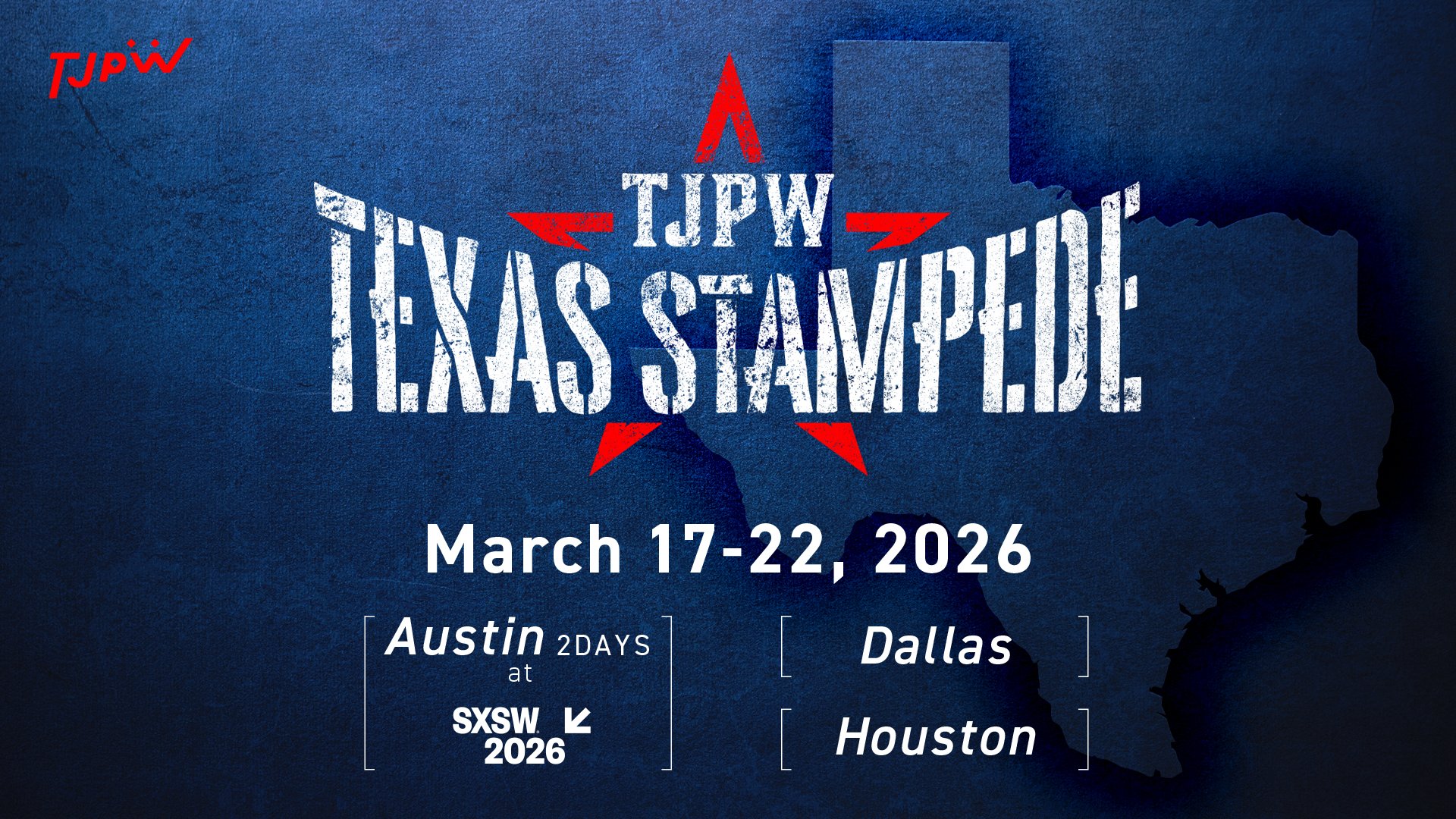 tjpw texas stampede