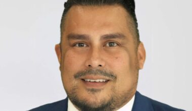 Grand Prairie City Council member Mike Del Bosque, who held office since 2017, dies at 60