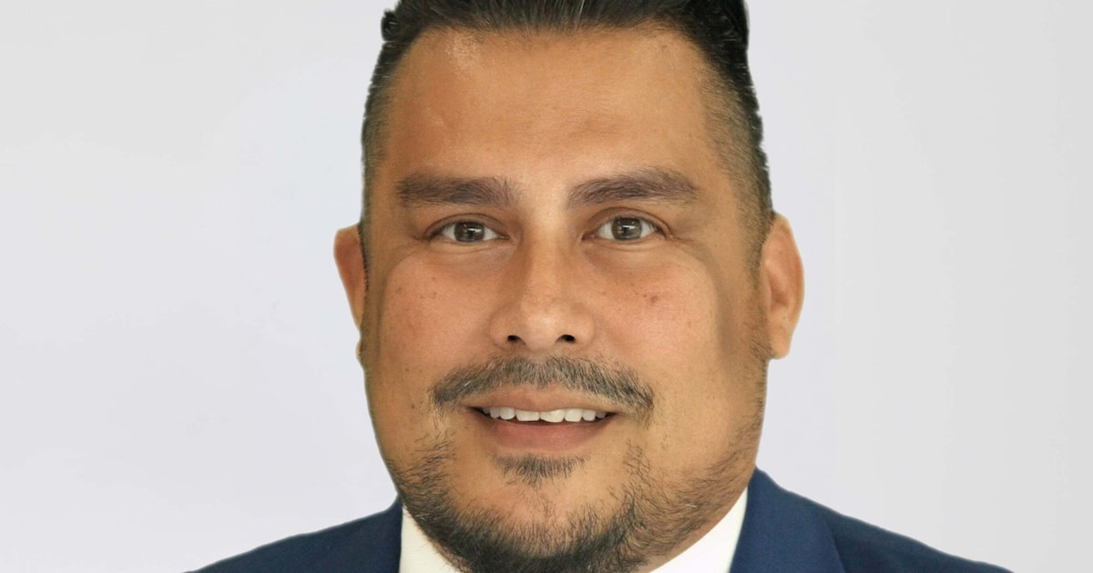 Grand Prairie City Council member Mike Del Bosque, who held office since 2017, dies at 60