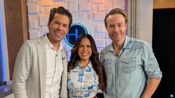 Bring the Houston Livestock Show and Rodeo home with these sips and bites