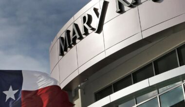 Cosmetics giant Mary Kay looks to sell its D-FW global headquarters