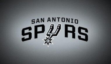 Spurs respond after viral video at game shows woman sending disparaging remarks about Hispanics