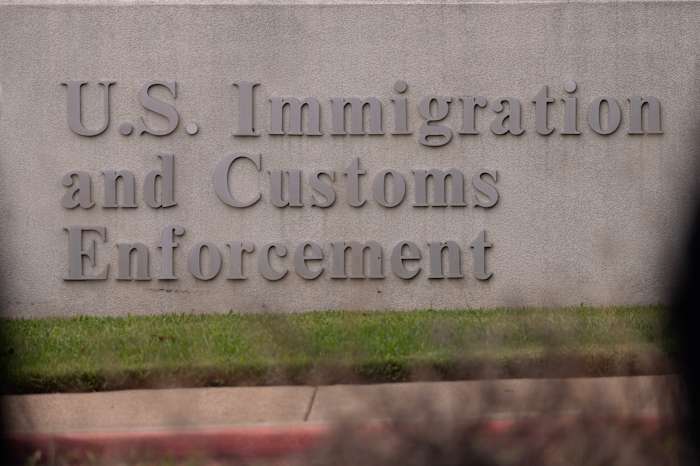 Afghan man with pending asylum case dies in ICE custody in Dallas