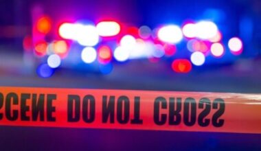 Houston man dies after being killed in Riverside hit-and-run, vehicle at large