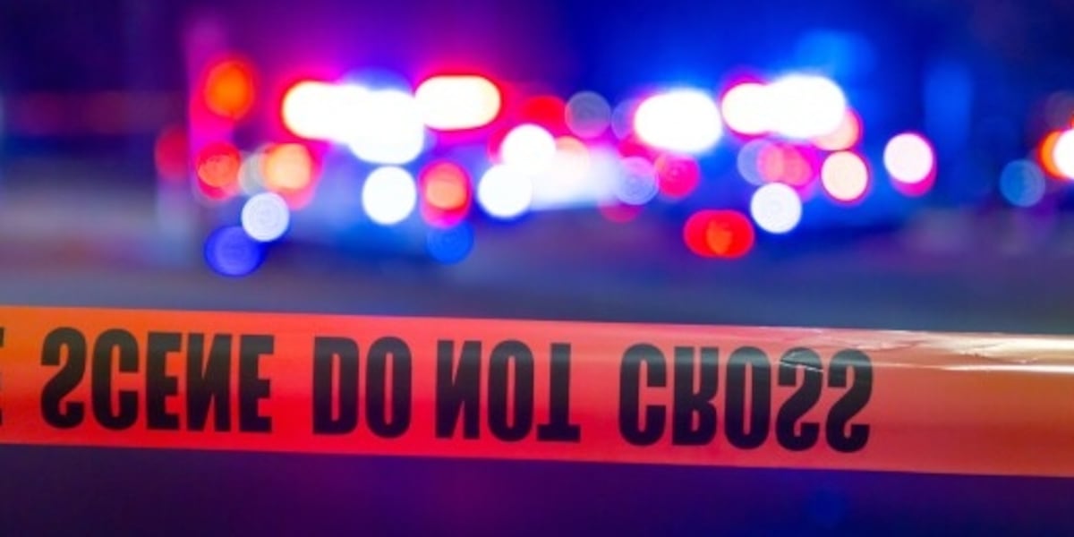 Houston man dies after being killed in Riverside hit-and-run, vehicle at large