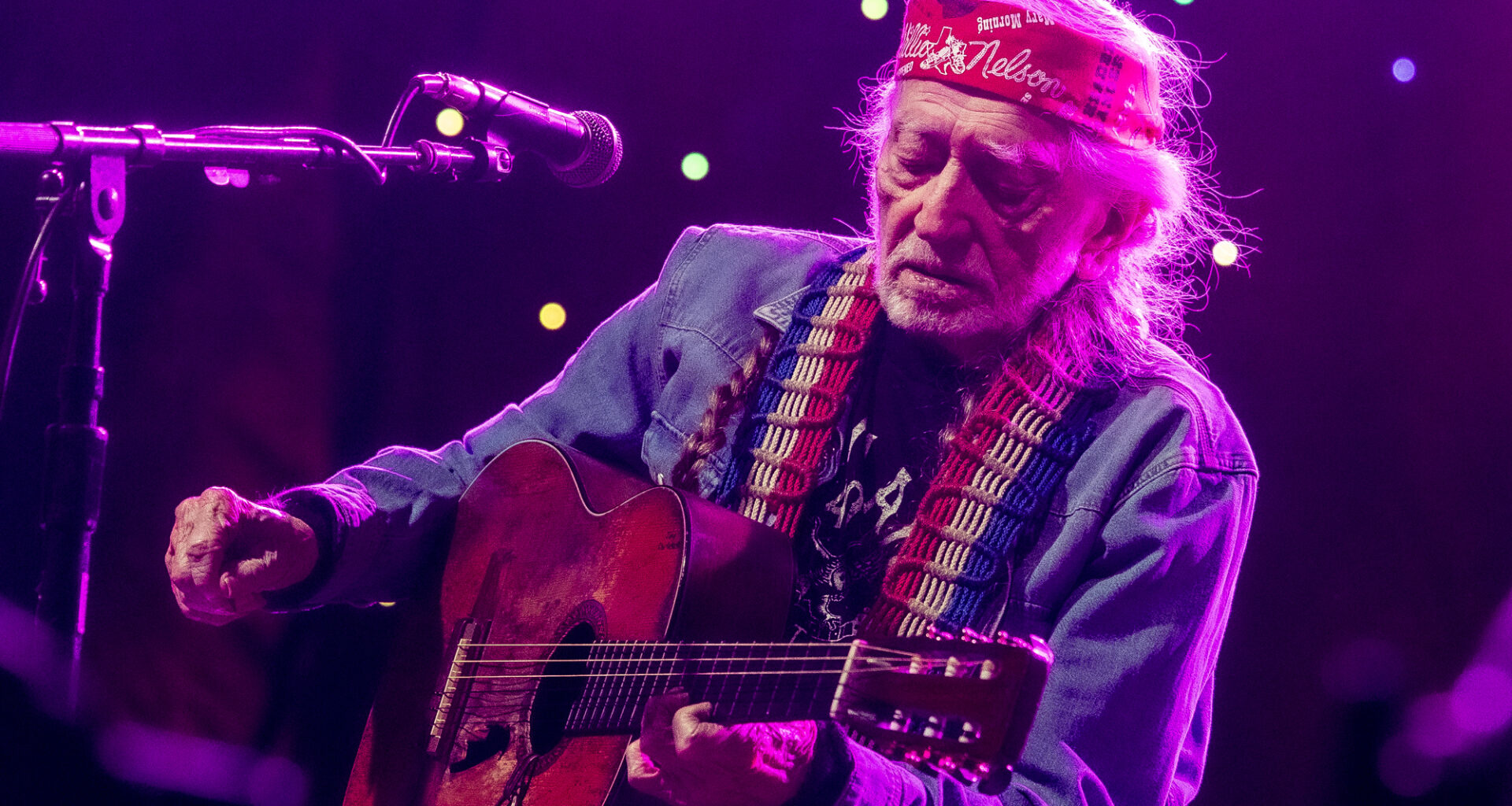 Luck Reunion 2026 • The Austin Chronicle