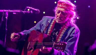 Luck Reunion 2026 • The Austin Chronicle