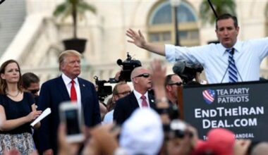 Letters to the Editor - Iran nuclear deal, presidential promises, sheep, Dallas City Hall