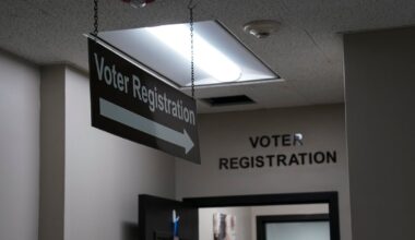 Voting rights groups sue Texas, challenging removal of voters flagged by SAVE database