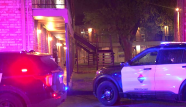 Man fatally shot at far West Side apartment complex, SAPD says