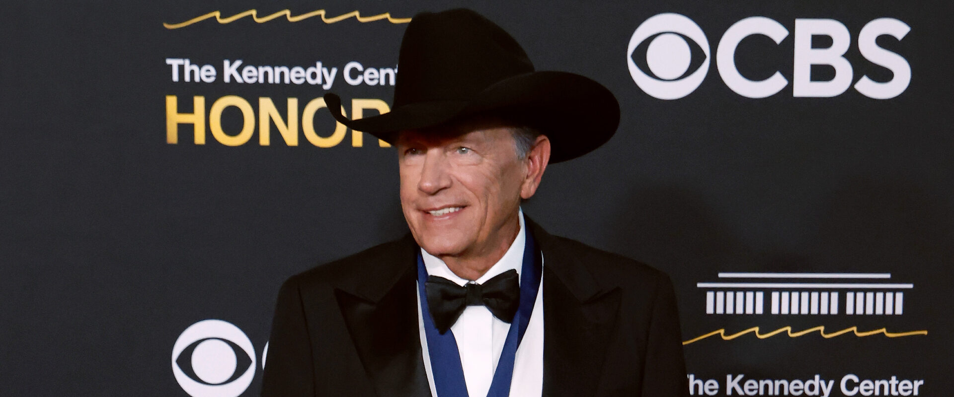 How To Win the Trip of a Lifetime To See George Strait Front Row in Austin, Texas