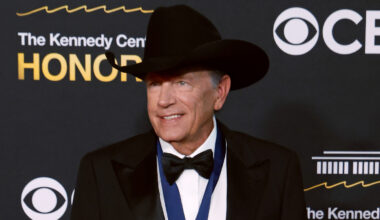 How To Win the Trip of a Lifetime To See George Strait Front Row in Austin, Texas