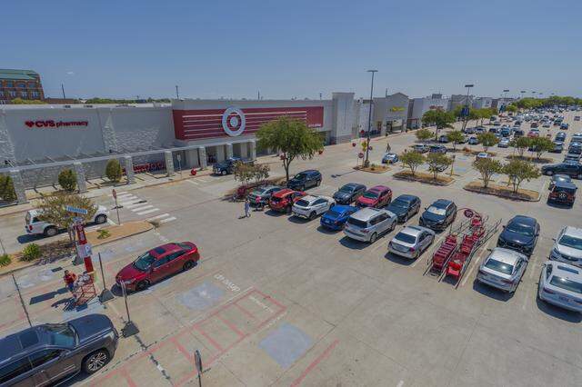 Grapevine Towne Center