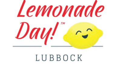 City of Lubbock launches Lemonade day March 17