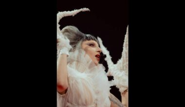 Lady Gaga Mayhem Ball review: set list surprises