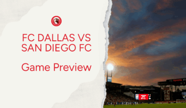 Lineups, Storylines & What to Watch