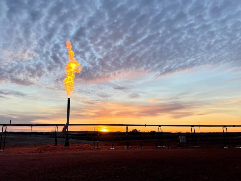 The EPA is easing pollution rules under Trump. Here’s how it’s affecting Texas.