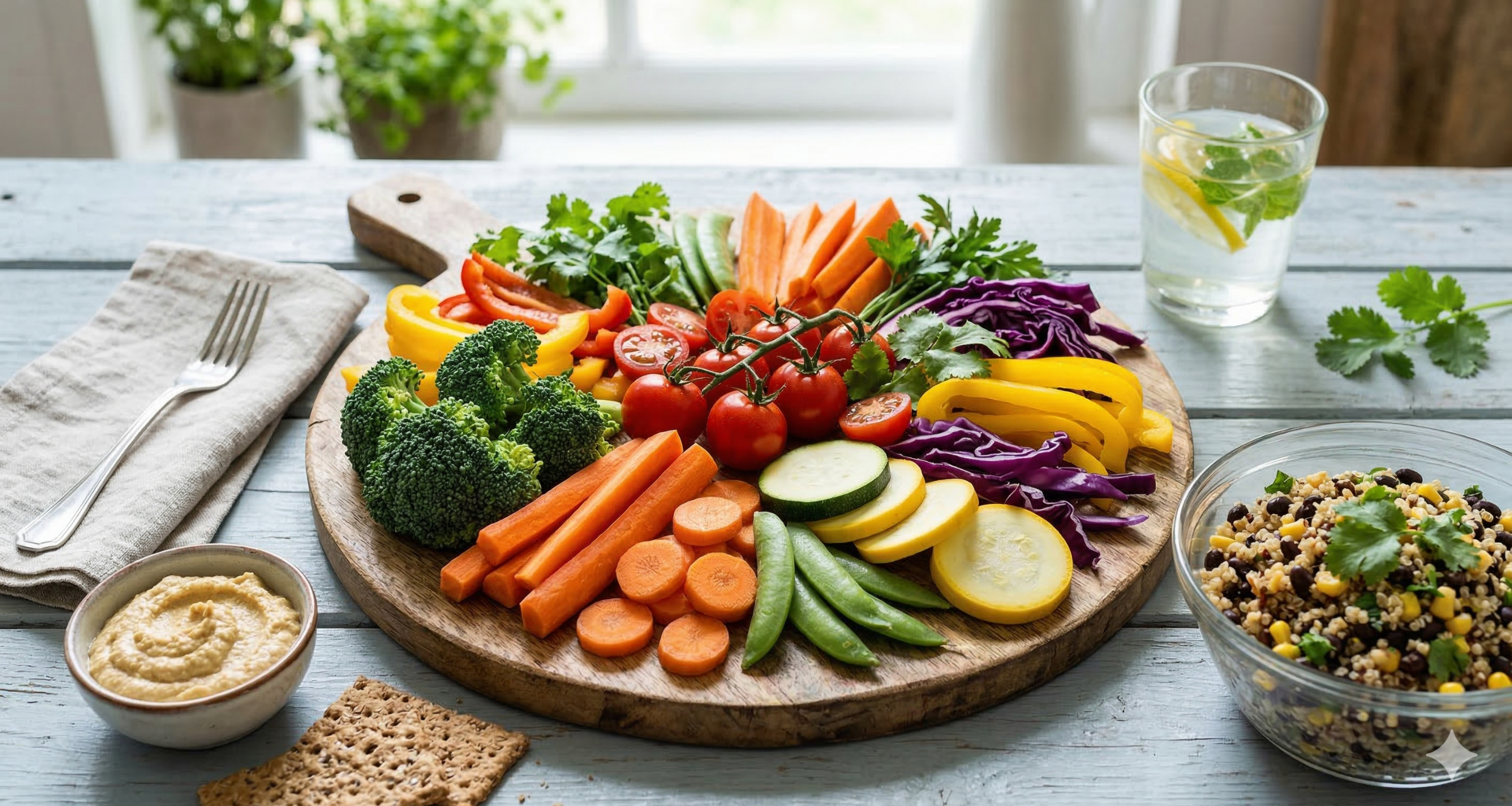 March is National Nutrition Month