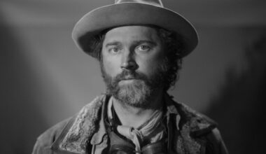 Filmmaker's Dallas Upbringing Inspires Two New Films