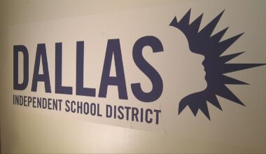 Dallas ISD presents new bond proposal – NBC 5 Dallas-Fort Worth