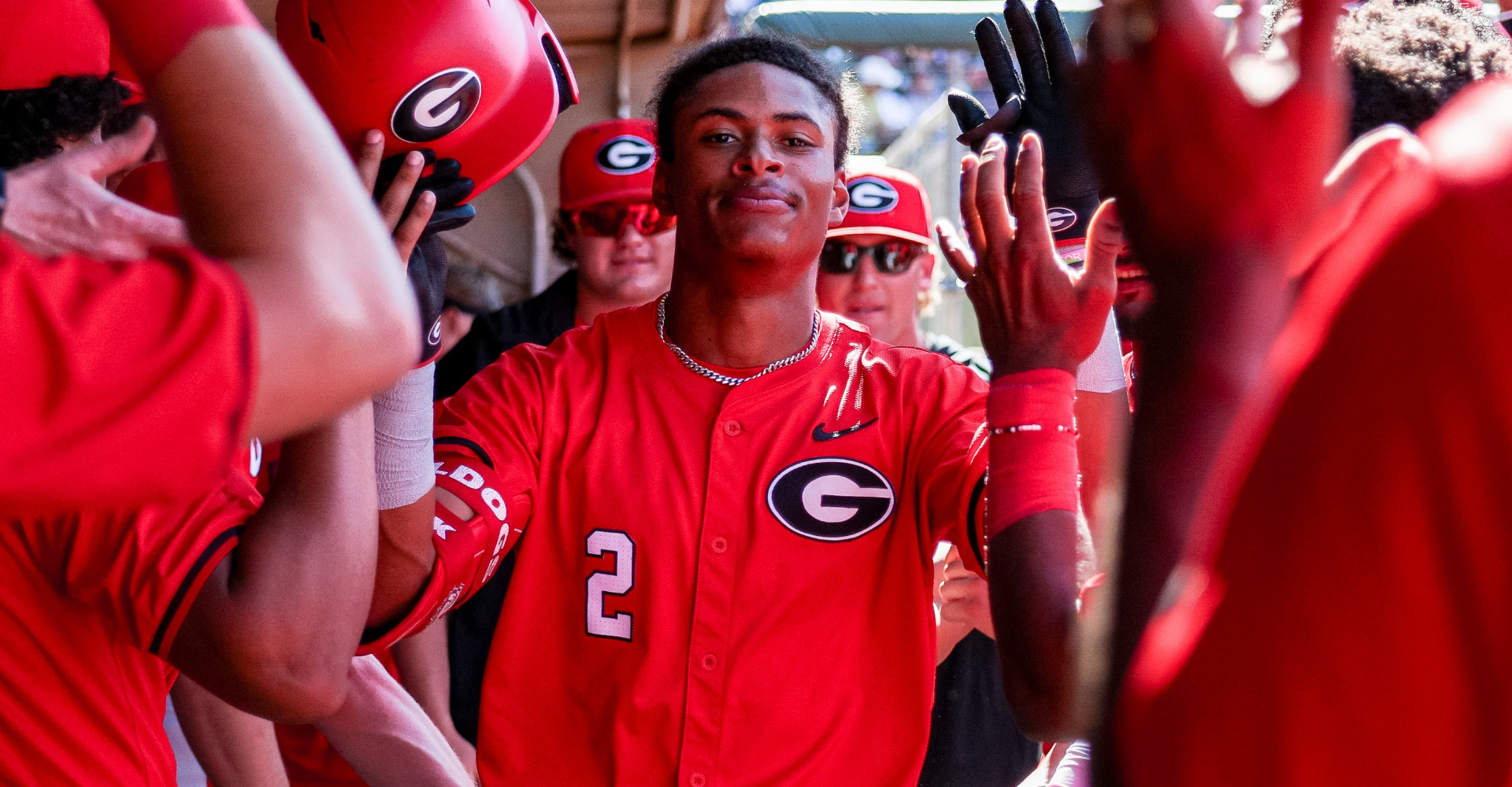 Georgia-Texas A&M Series Takeaways • D1Baseball