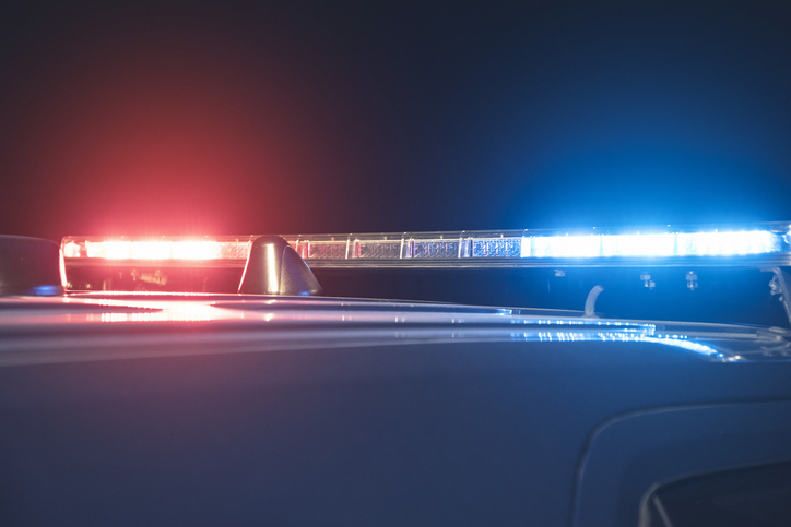 SAPD: Parents run over by daughter's boyfriend, police on the hunt