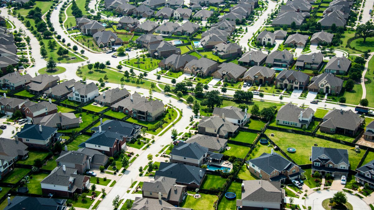 Senate housing bill could boost affordability in North Texas – NBC 5 Dallas-Fort Worth