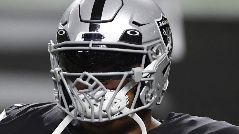 Trent Brown, Houston Texans