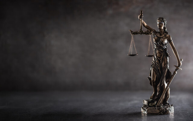 Man gets 45 years in prison after fatal crash involving stolen car