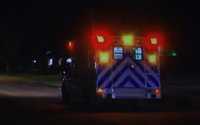 SAPD: Man shot multiple times hospitalized, suspect at large