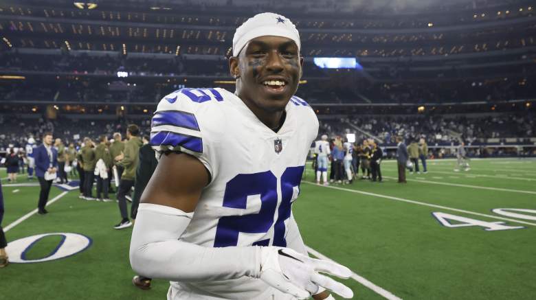 Cowboys CB Daron Bland Called NFL's 'Most Overpaid Player'