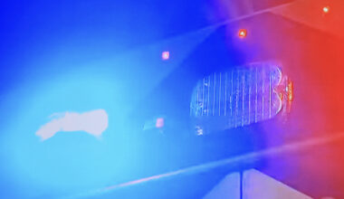 BCSO: 2 suspected burglars dead after high speed chase on Far West Side