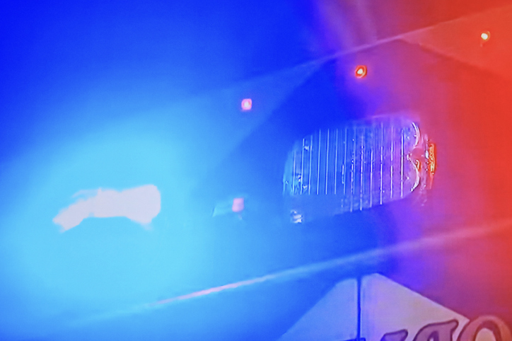 BCSO: 2 suspected burglars dead after high speed chase on Far West Side