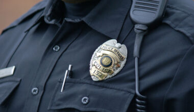 Law enforcement increases patrols in San Antonio